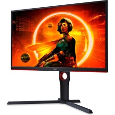 AOC Gaming 25G3ZM/BK 25 VA 1920 x 1080 (Full HD) HDMI DisplayPort 240Hz